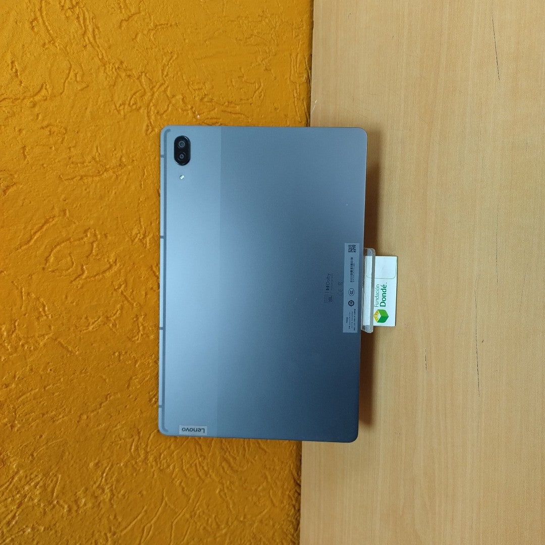 TABLETA LENOVO TAB P11 PRO TB-J706F 128 GB 6 GB RAM (SEMINUEVO)