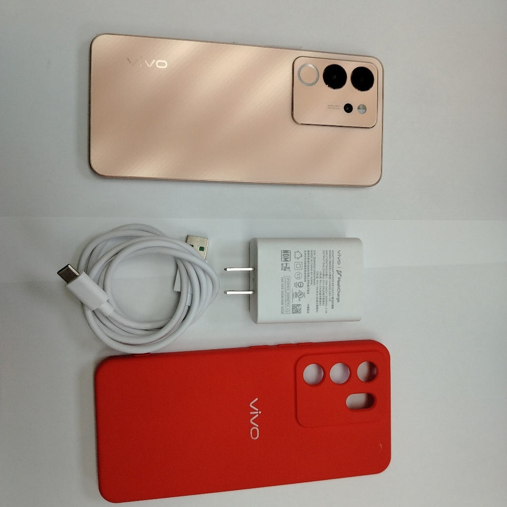 CELULAR VIVO V30 LITE V2314 (2023) 256 GB 12 GB RAM (SEMINUEVO)