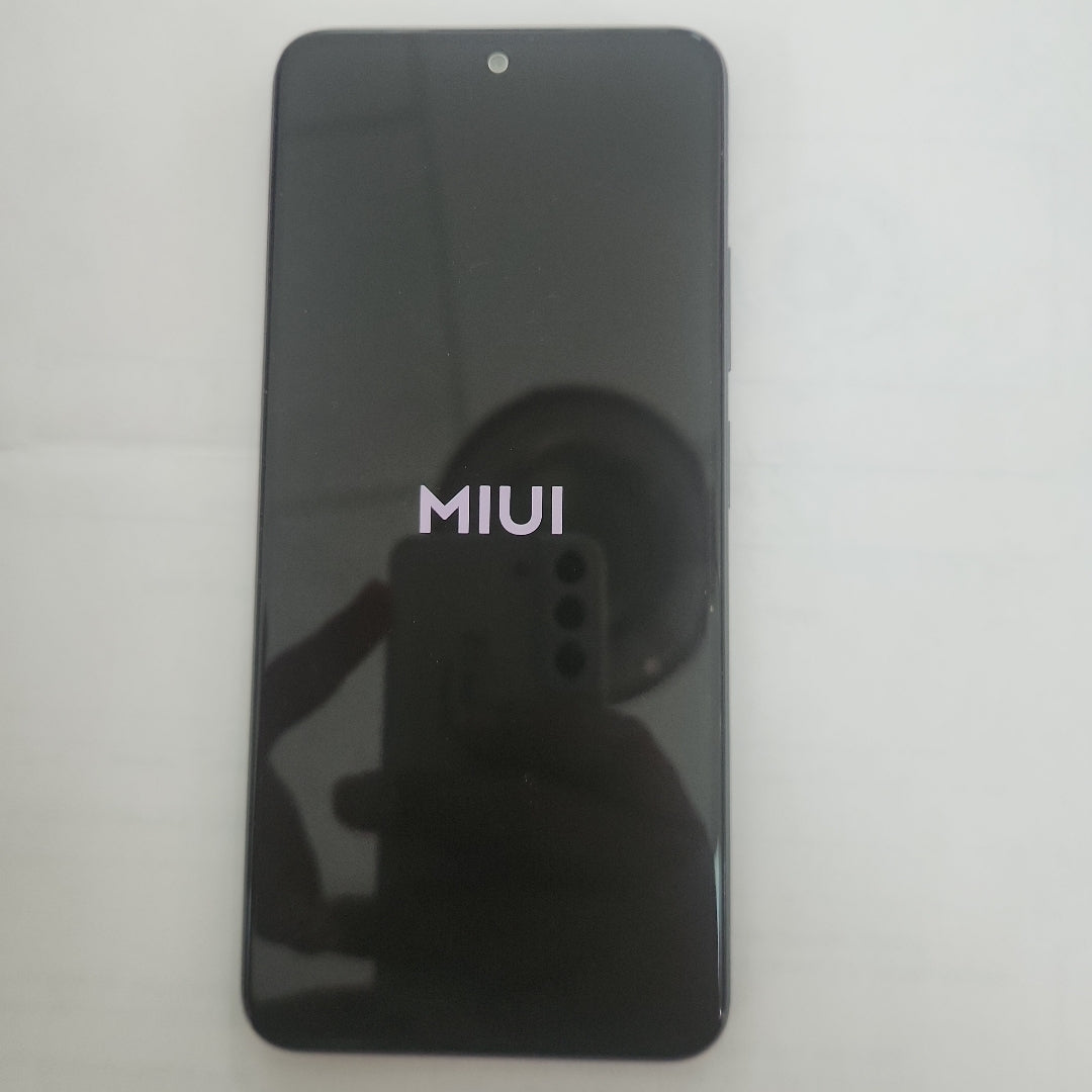 CELULAR XIAOMI POCO X5 22111317PG (2023) 128 GB 6 GB RAM (SEMINUEVO)