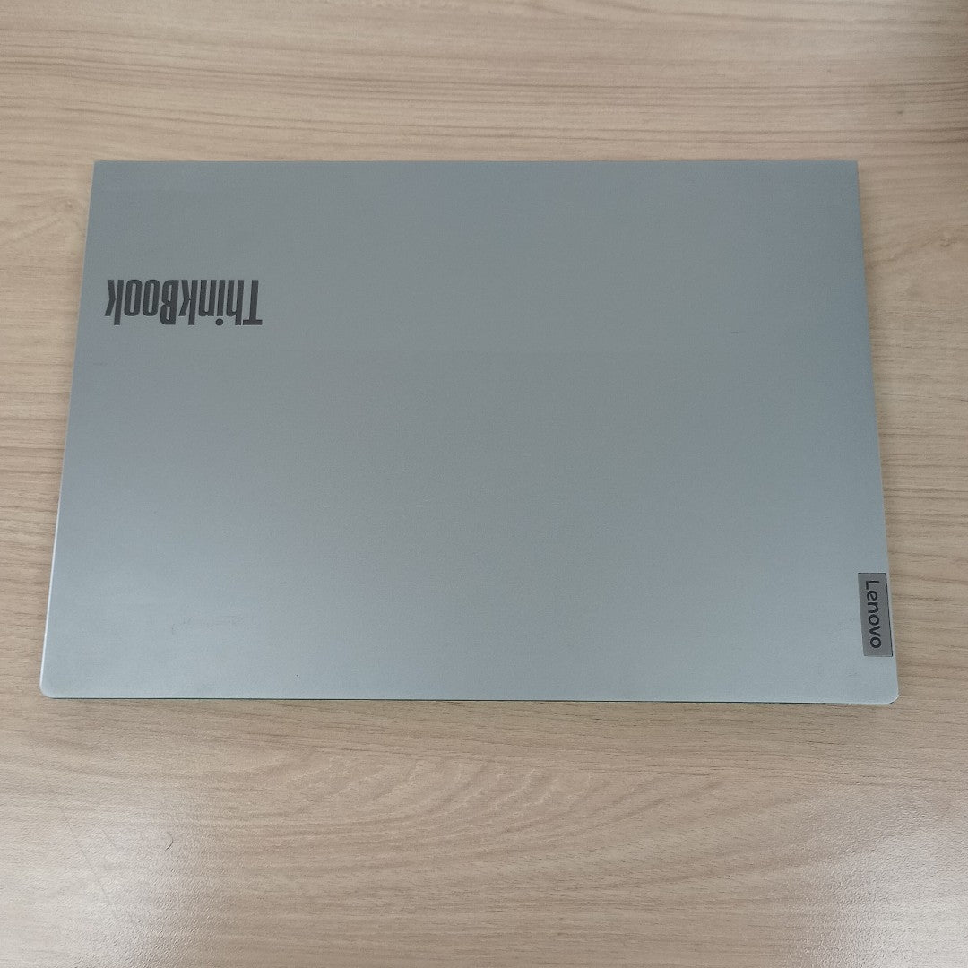 LAPTOP LENOVO THINKBOOK 13S G4 IAP (2022) 1 TB 16 GB RAM (SEMINUEVO)