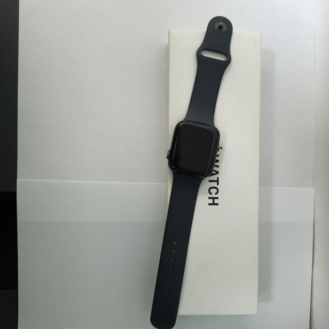 SMARTWATCH APPLE SE 2 ALUMINIO A2723 44 MM GPS (SEMINUEVO)
