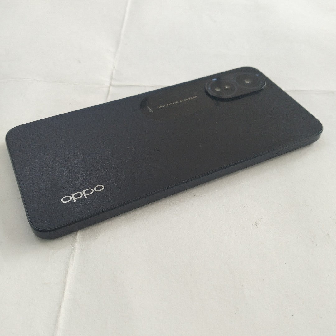 CELULAR OPPO  A38 CPH2579 (2023) 128 GB 4 GB RAM (SEMINUEVO)