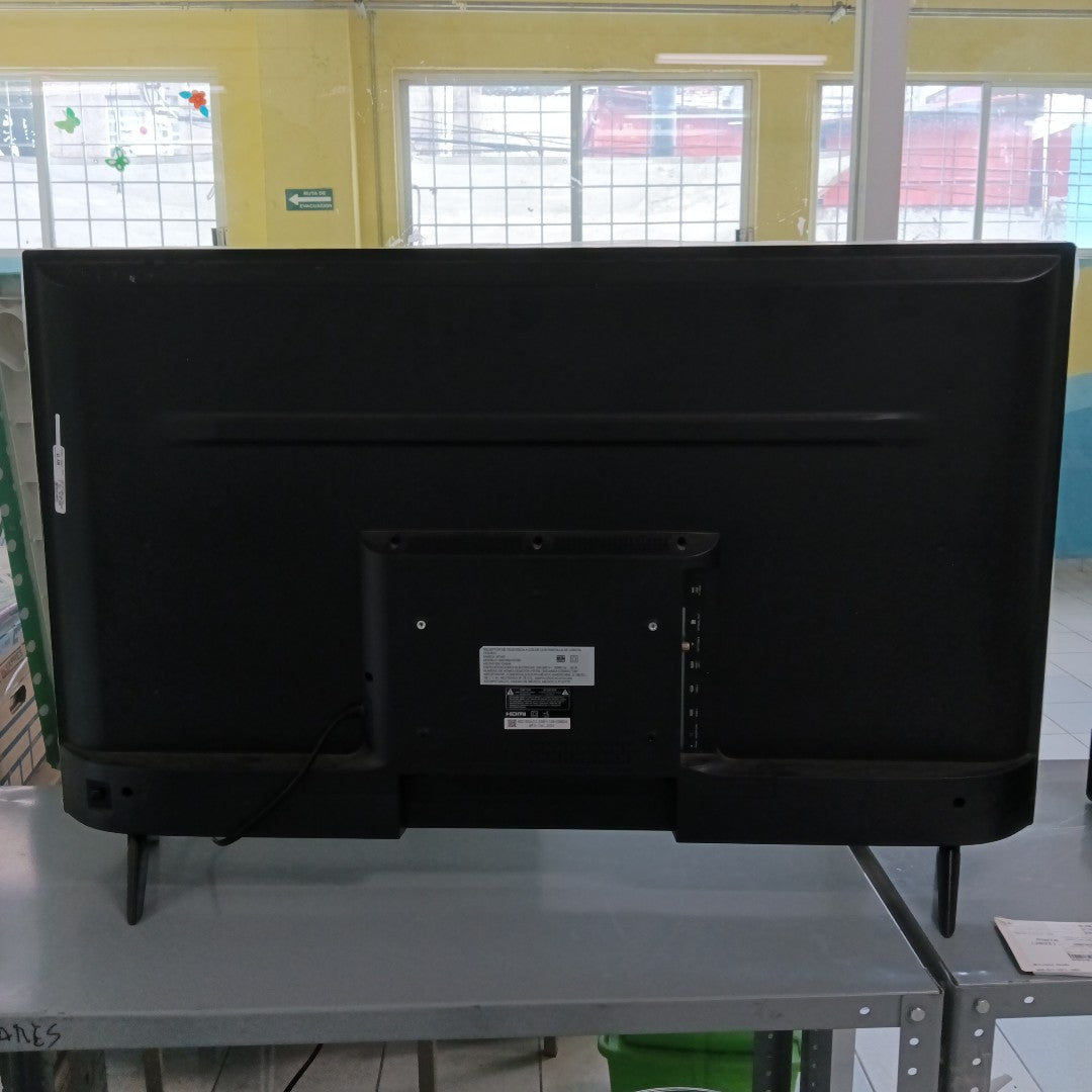 PANTALLA ATVIO 40D1BS-FATSC (2022) 40" LED FULL HD (SEMINUEVO)