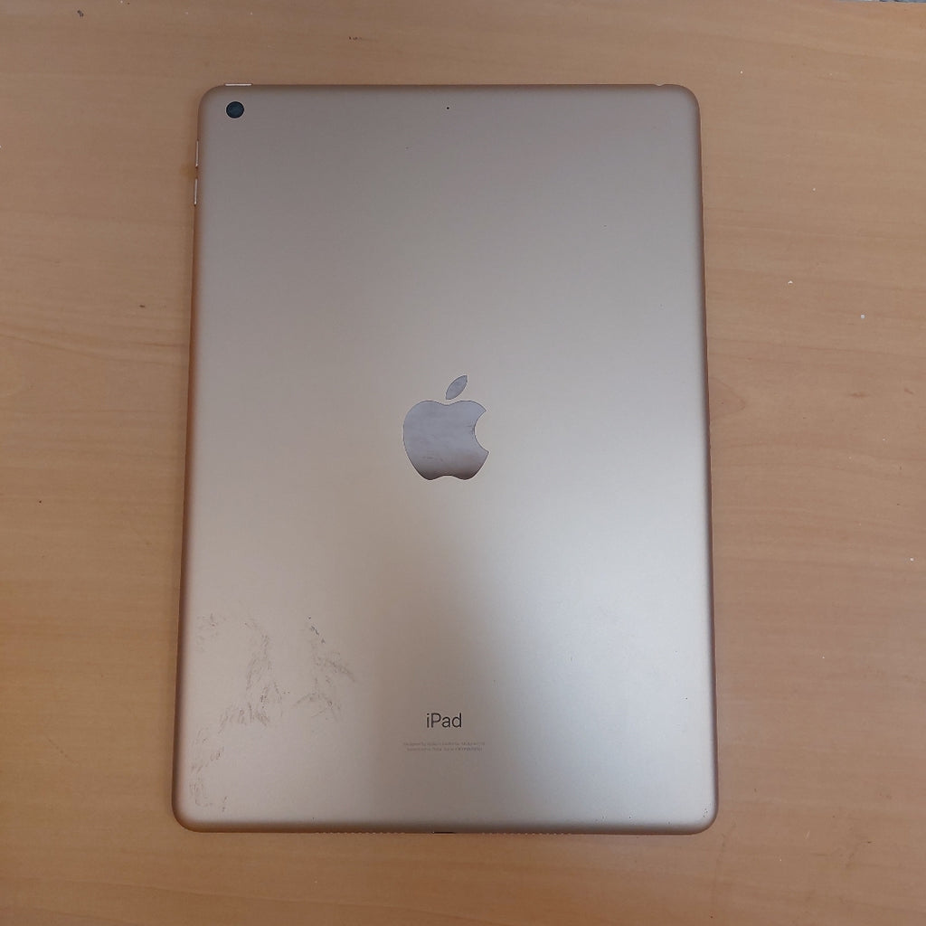 TABLETA APPLE IPAD 8 A2270 128 GB 3 GB RAM (SEMINUEVO)