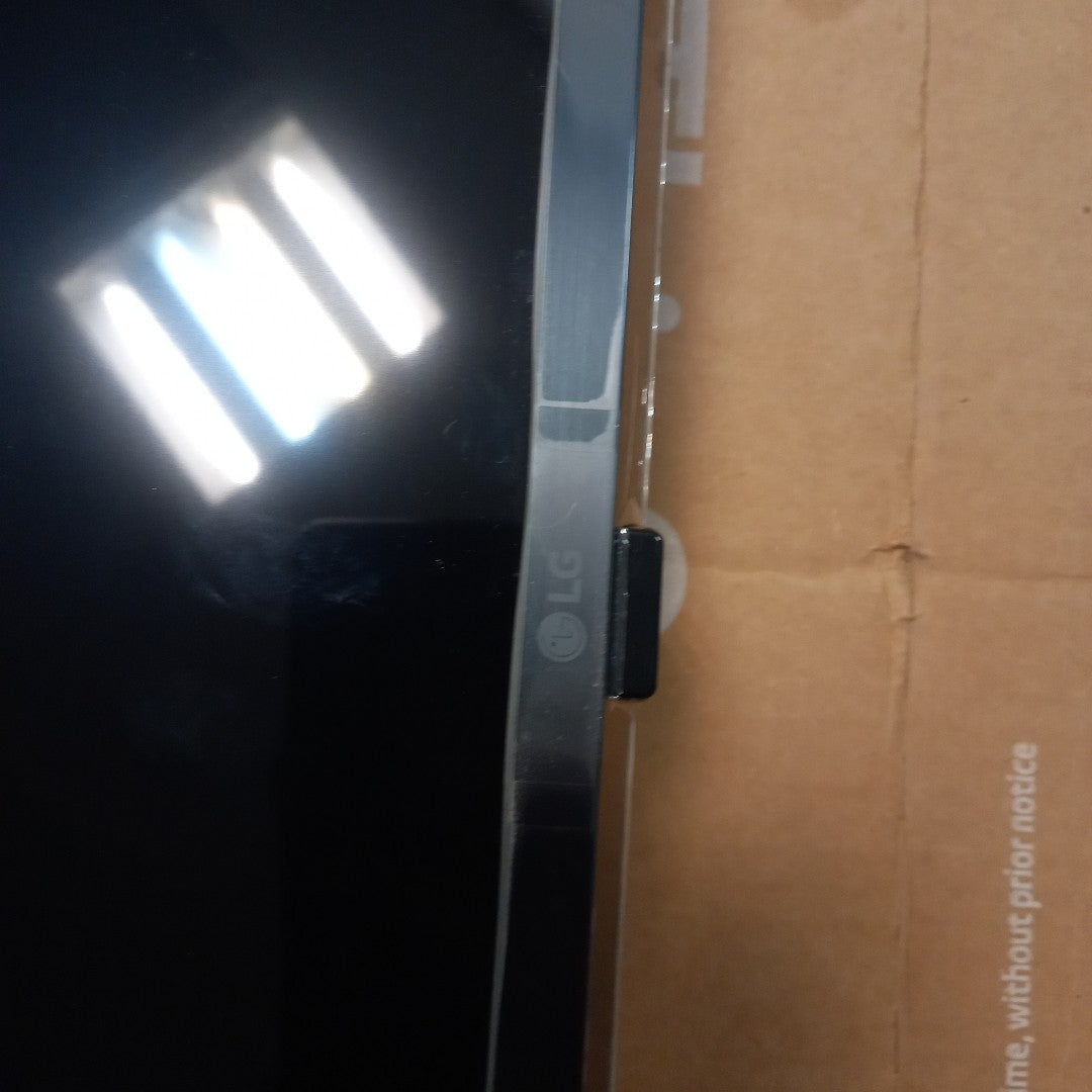 PANTALLA LG 55UQ8000PSB (2023) 55" LED 4K (SEMINUEVO)