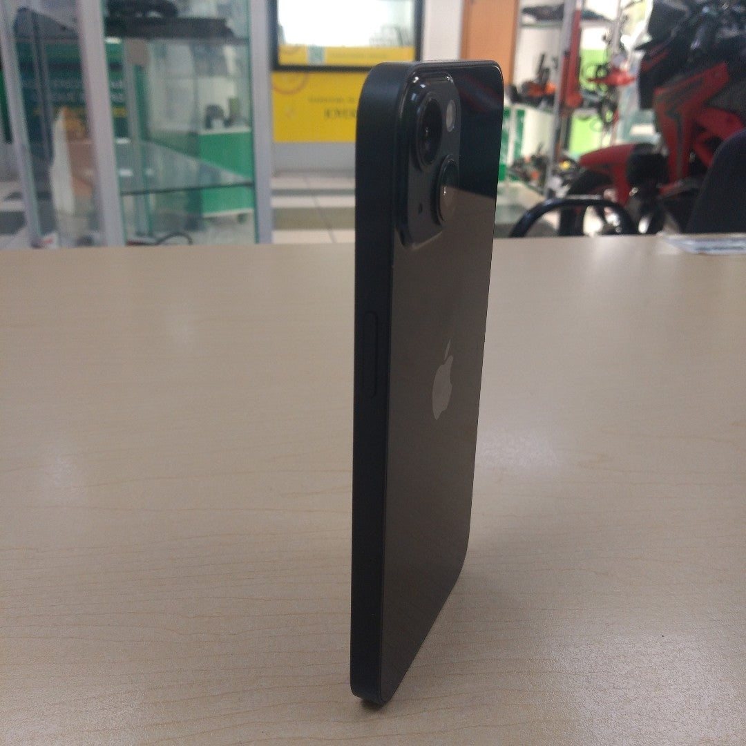 CELULAR APPLE IPHONE 13 A2631 128 GB 4 GB RAM (SEMINUEVO)