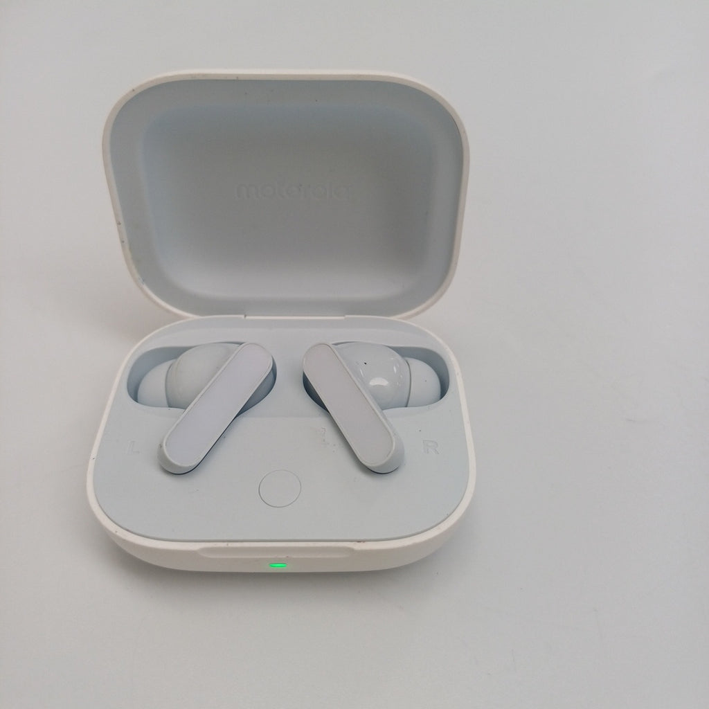 AUDIFONOS MOTOROLA MOTO BUDS XT2443-1 INALAMBRICO IN EAR (SEMINUEVO)