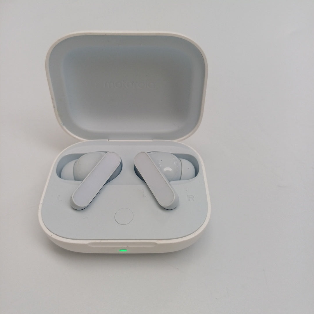 AUDIFONOS MOTOROLA MOTO BUDS XT2443-1 INALAMBRICO IN EAR (SEMINUEVO)
