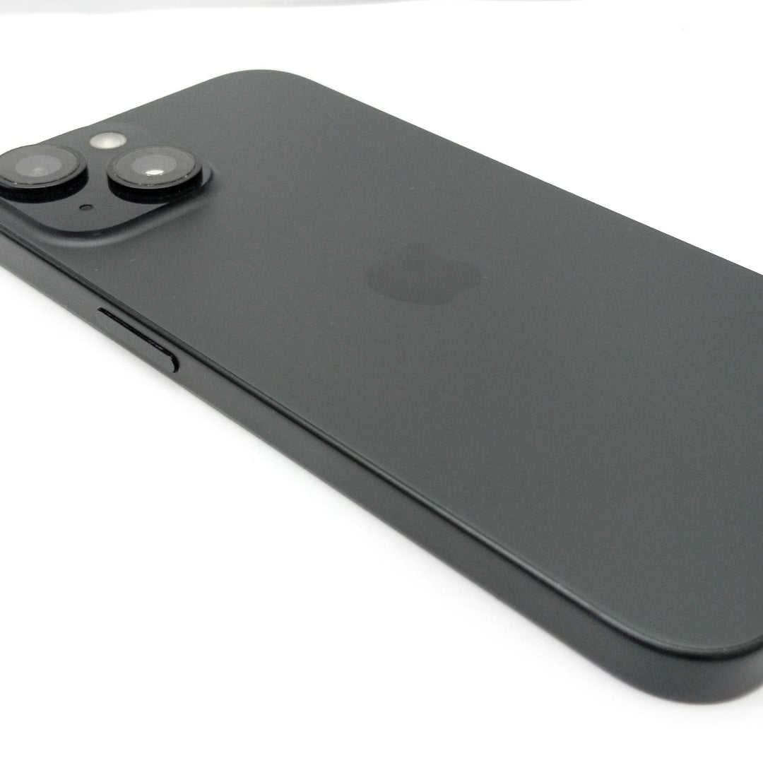 CELULAR APPLE IPHONE 15 A3089 (2023) 128 GB 6 GB RAM (SEMINUEVO)