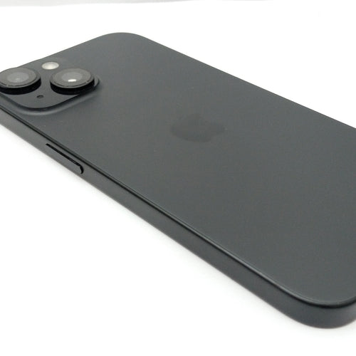 CELULAR APPLE IPHONE 15 A3089 (2023) 128 GB 6 GB RAM (SEMINUEVO)