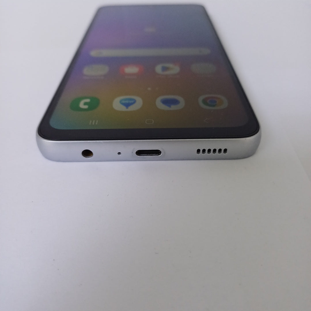 CELULAR SAMSUNG GALAXY A05 SM-A055M (2023) 64 GB 4 GB RAM (SEMINUEVO)