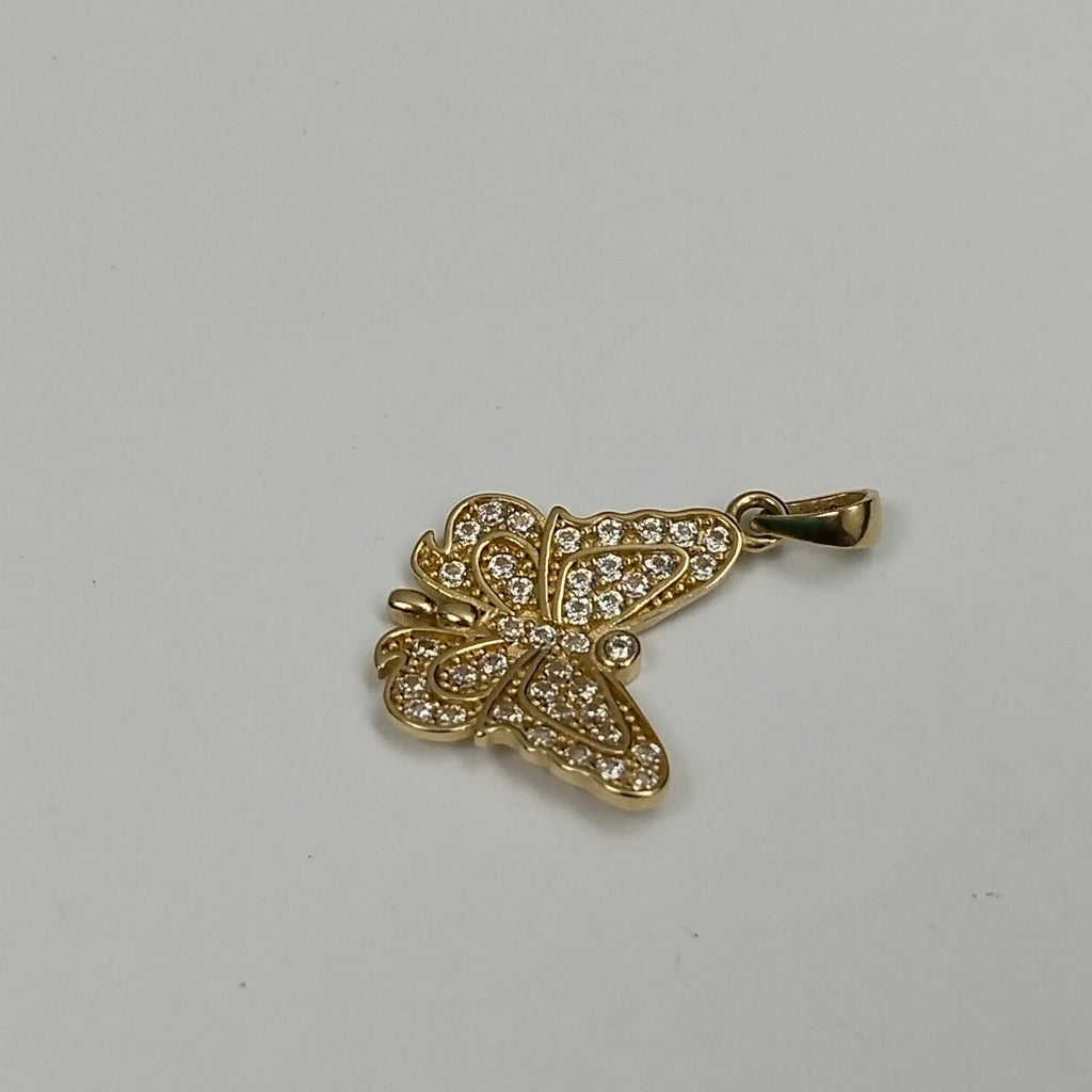 DIJES ORO 14K 1.7 (NUEVO)