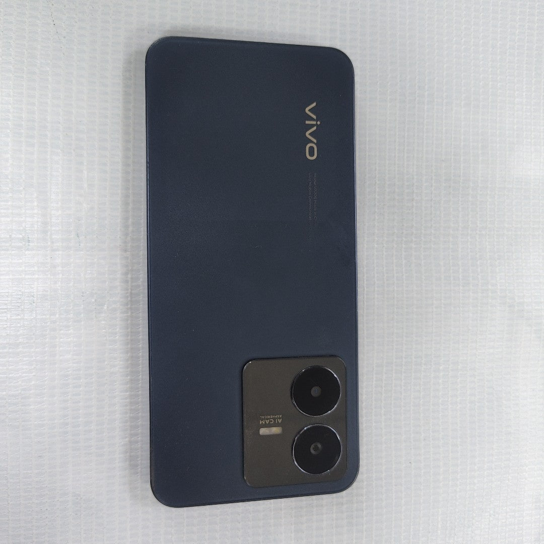 CELULAR VIVO Y22S V2206 128 GB 6 GB RAM (SEMINUEVO)