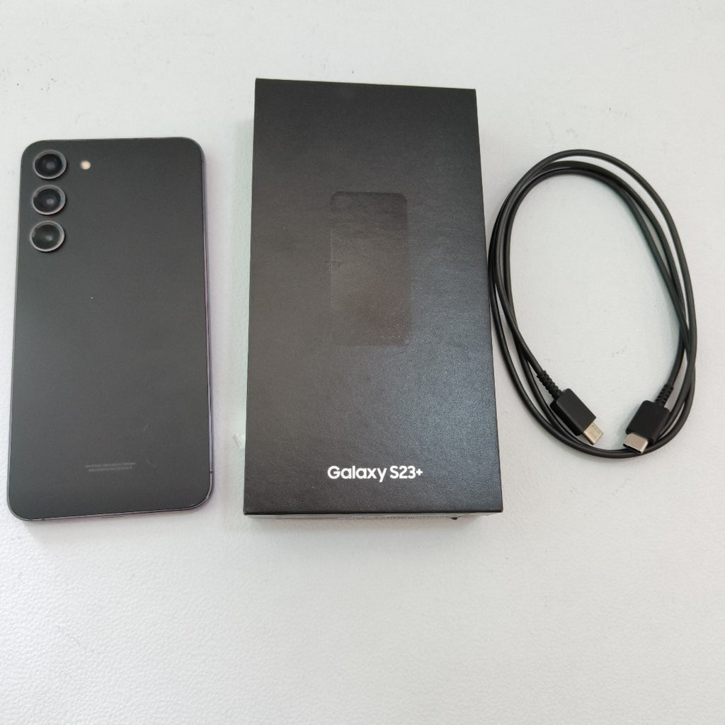 CELULAR SAMSUNG GALAXY S23+ SM-S916B 256 GB 8 GB RAM (SEMINUEVO)