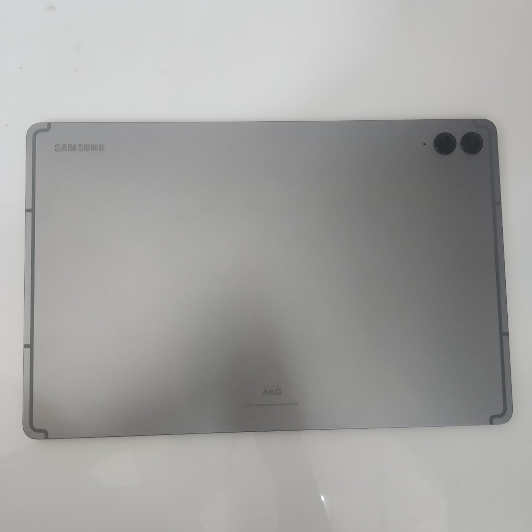 TABLETA SAMSUNG GALAXY TAB S9 FE+ SM-X610 (2023) 256 GB 12 GB RAM (SEMINUEVO)