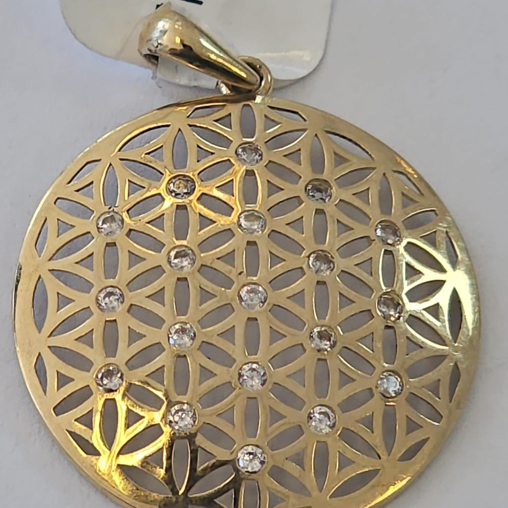DIJES ORO 14K 2 (NUEVO)