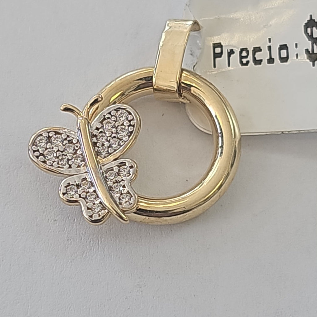 DIJES ORO 14K 1.9 (NUEVO)