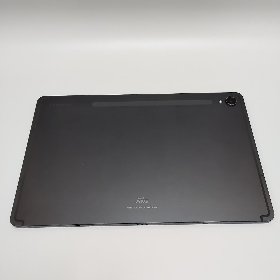 TABLETA SAMSUNG GALAXY TAB S9 SM-X710 (2023) 256 GB 12 GB RAM (SEMINUEVO)