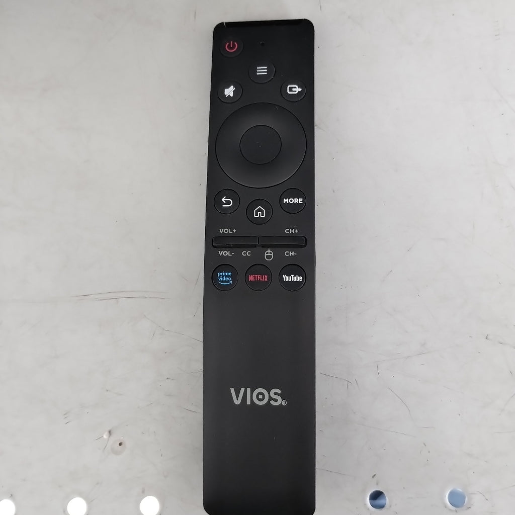 PANTALLA VIOS VI-58UEL1F3MX 58" LED UHD 4K (SEMINUEVO)
