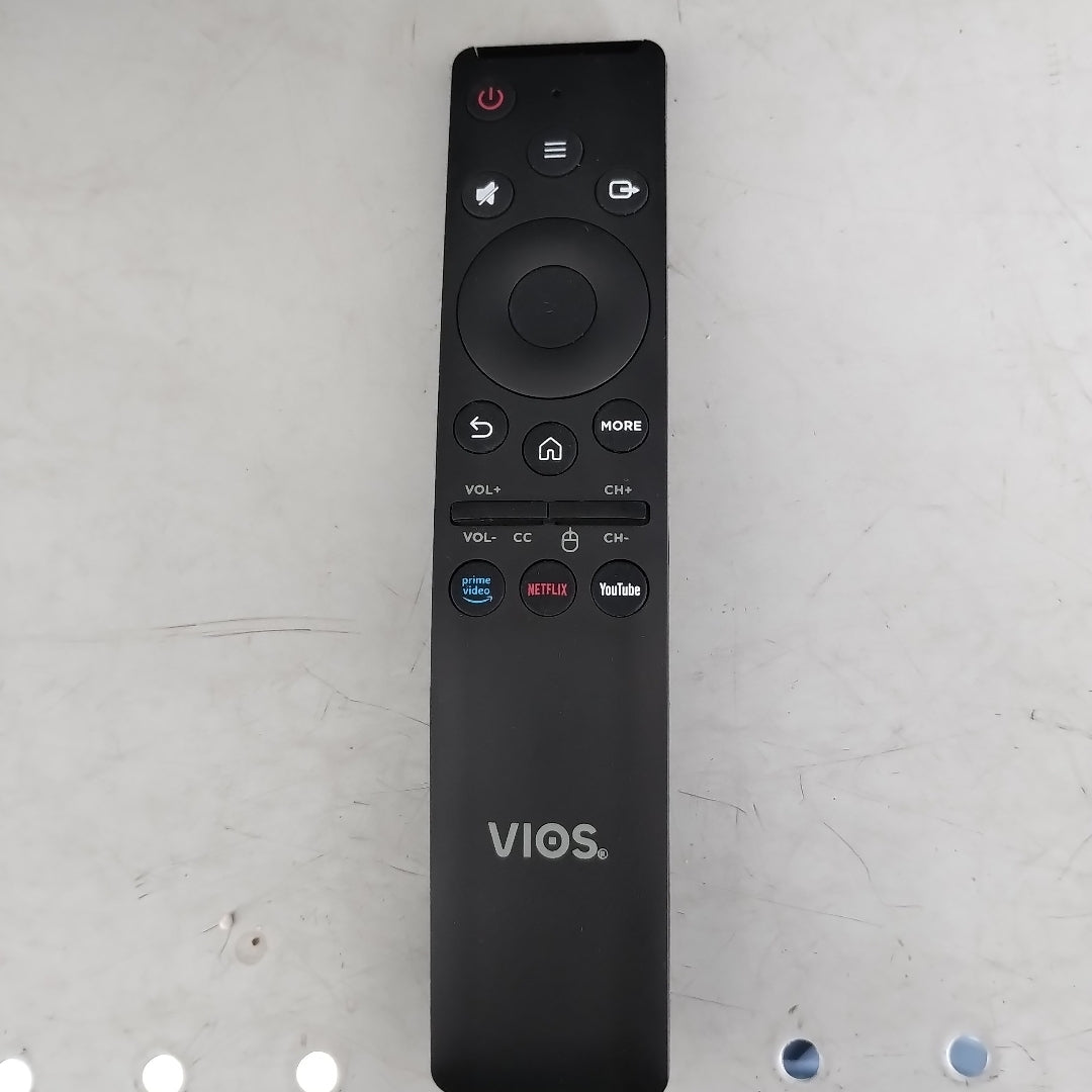 PANTALLA VIOS VI-58UEL1F3MX 58" LED UHD 4K (SEMINUEVO)