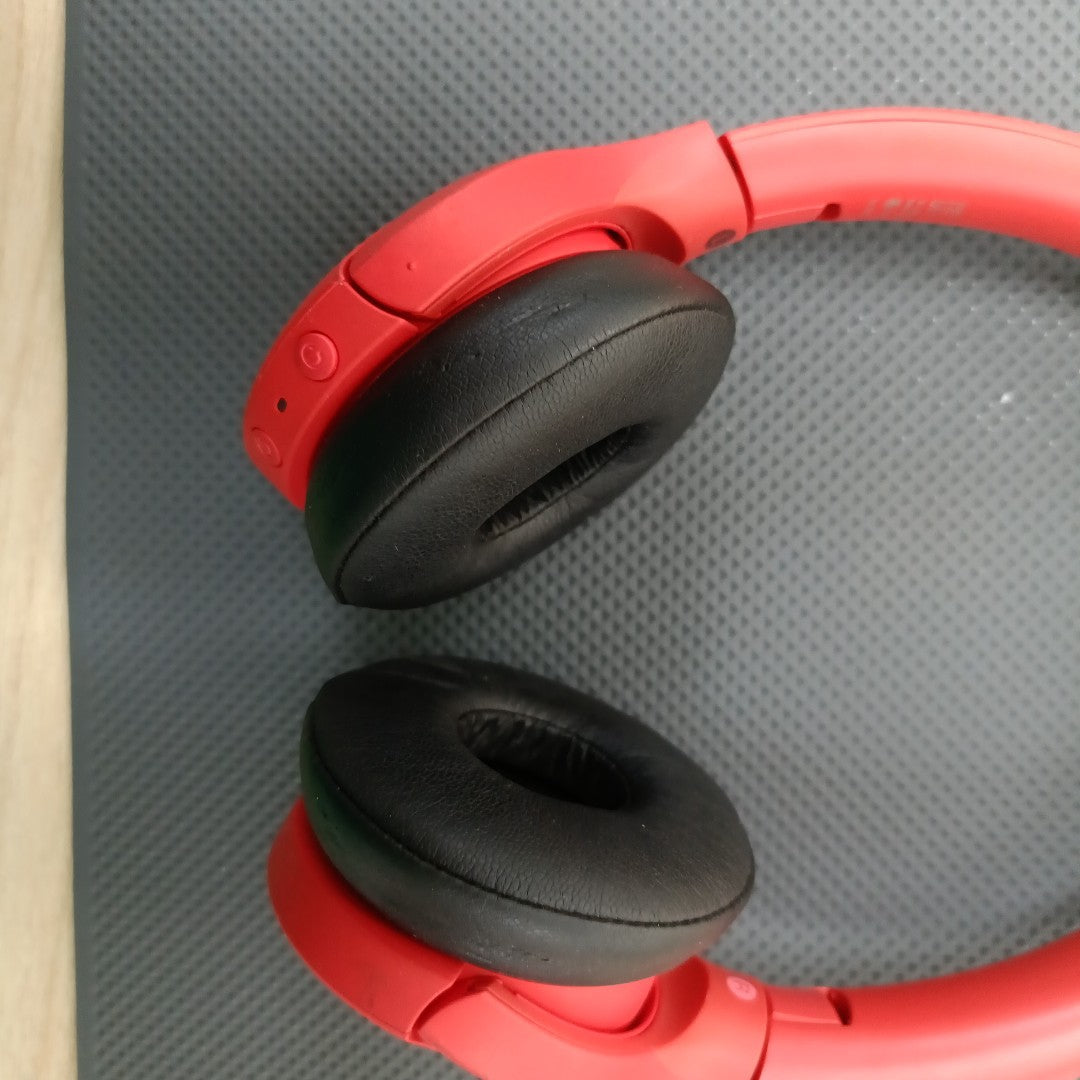 AUDIFONOS SONY WH-H810 INALAMBRICO OVER EAR (SEMINUEVO)