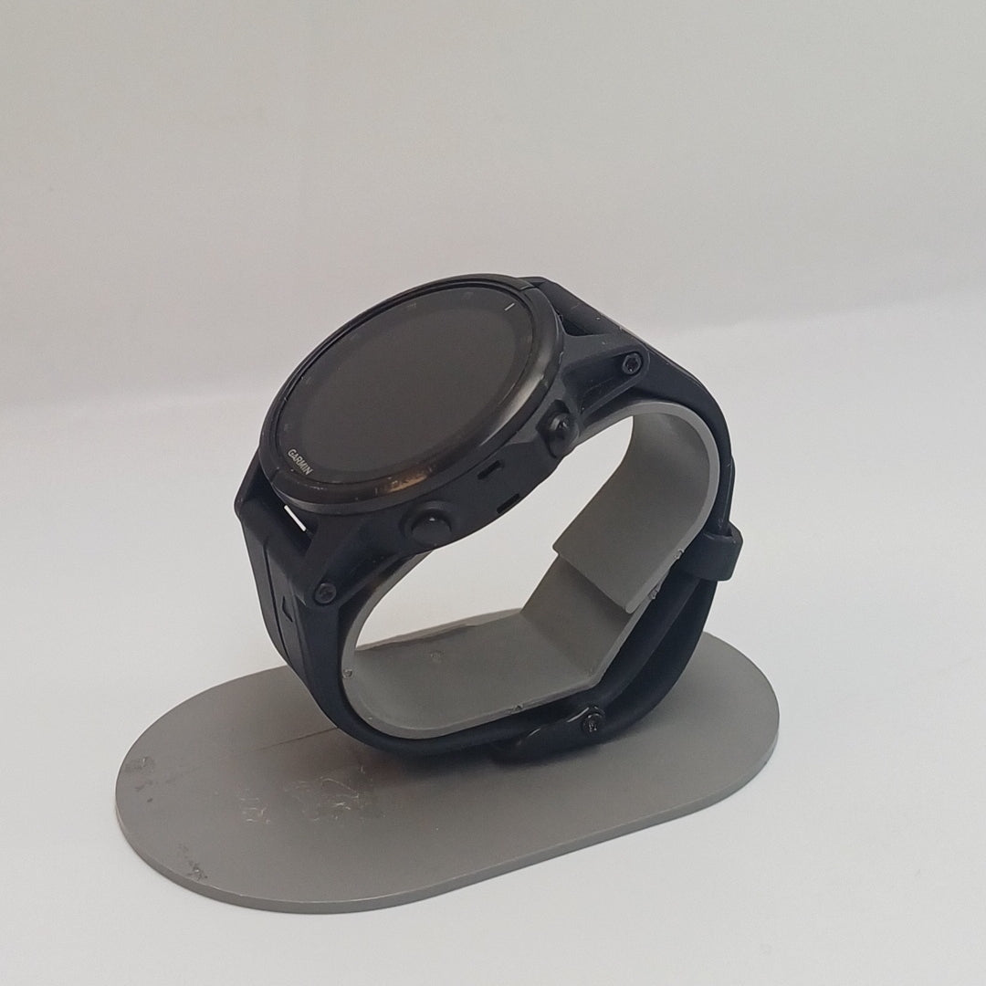 SMARTWATCH GARMIN FENIX 5S PLUS 42 MM GPS (SEMINUEVO)