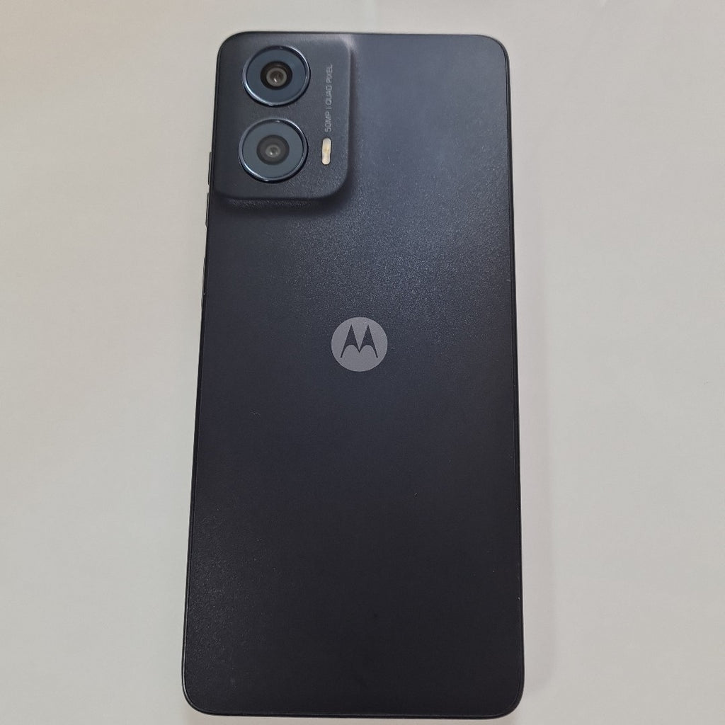 CELULAR MOTOROLA MOTO G24 POWER XT2425-3 (2024) 256 GB 8 GB RAM (SEMINUEVO)