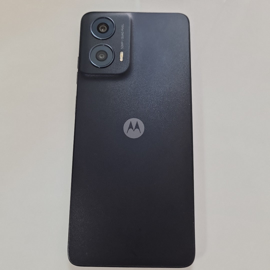 CELULAR MOTOROLA MOTO G24 POWER XT2425-3 (2024) 256 GB 8 GB RAM (SEMINUEVO)