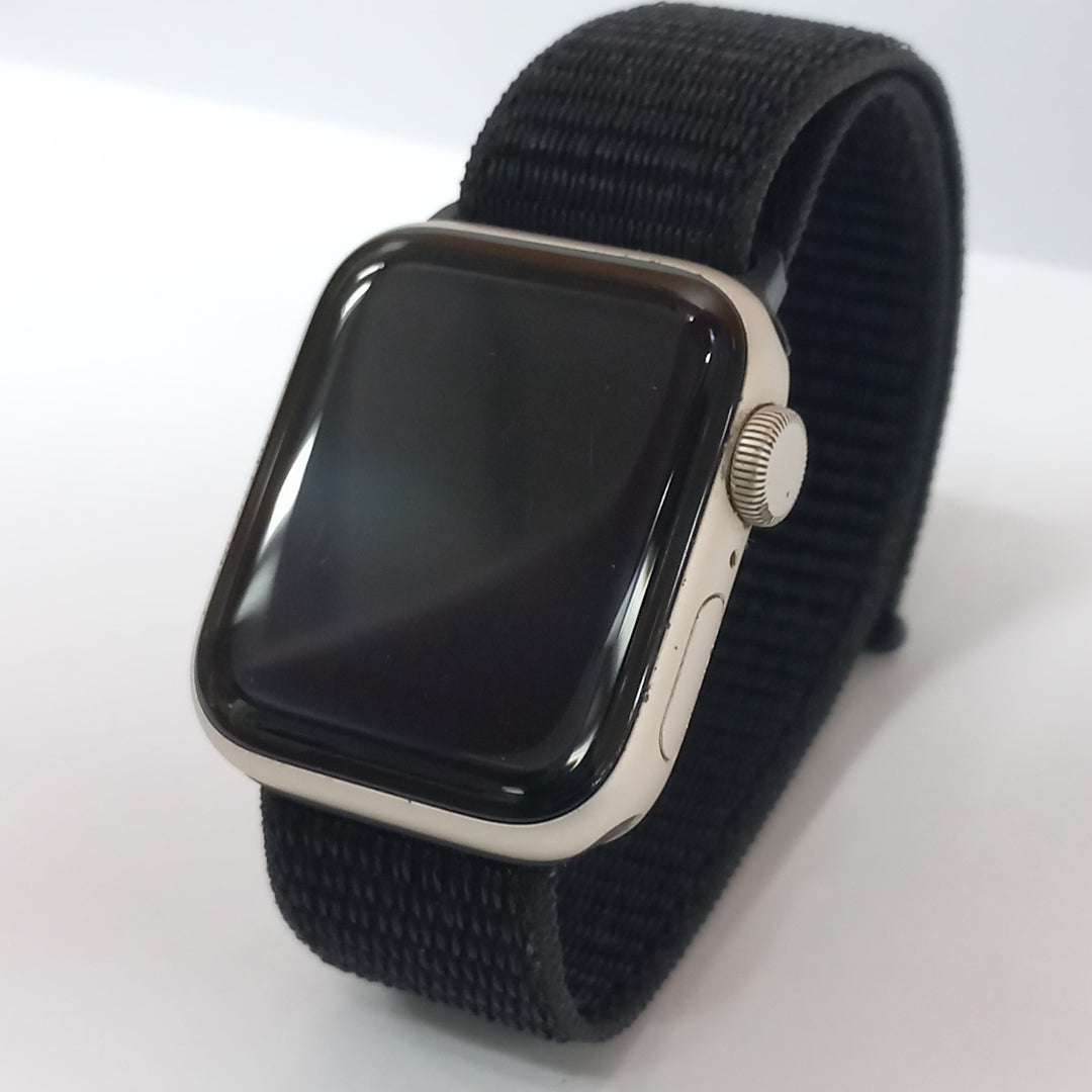 SMARTWATCH APPLE SE 2 ALUMINIO A2722 40 MM GPS