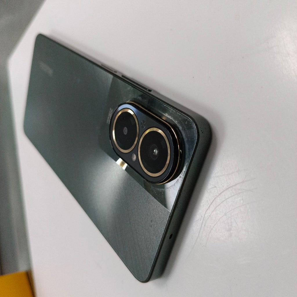 CELULAR REALME C67 RMX3890 (2023) 256 GB 8 GB RAM