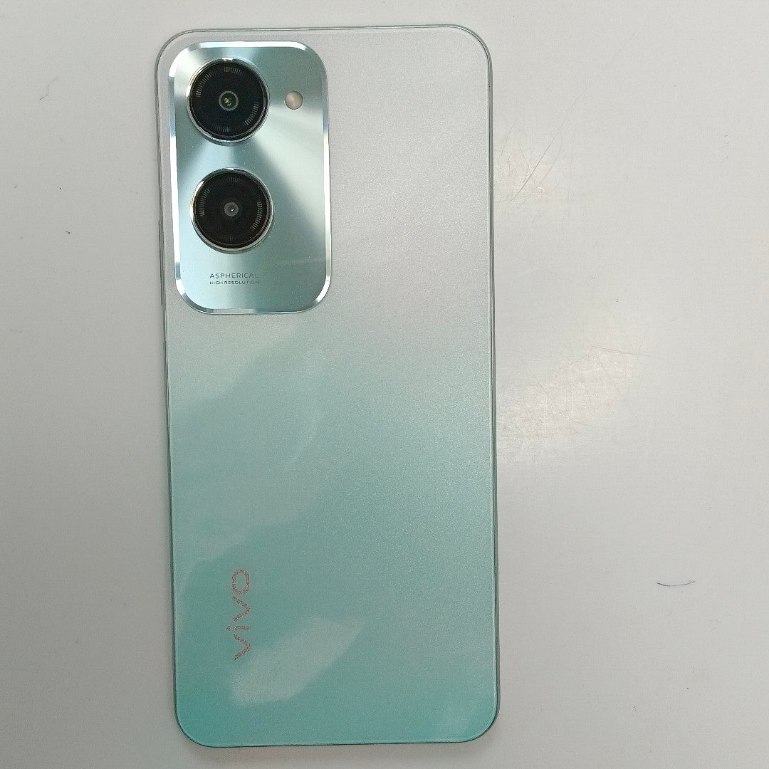 CELULAR VIVO Y18 V2333 128 GB 6 GB