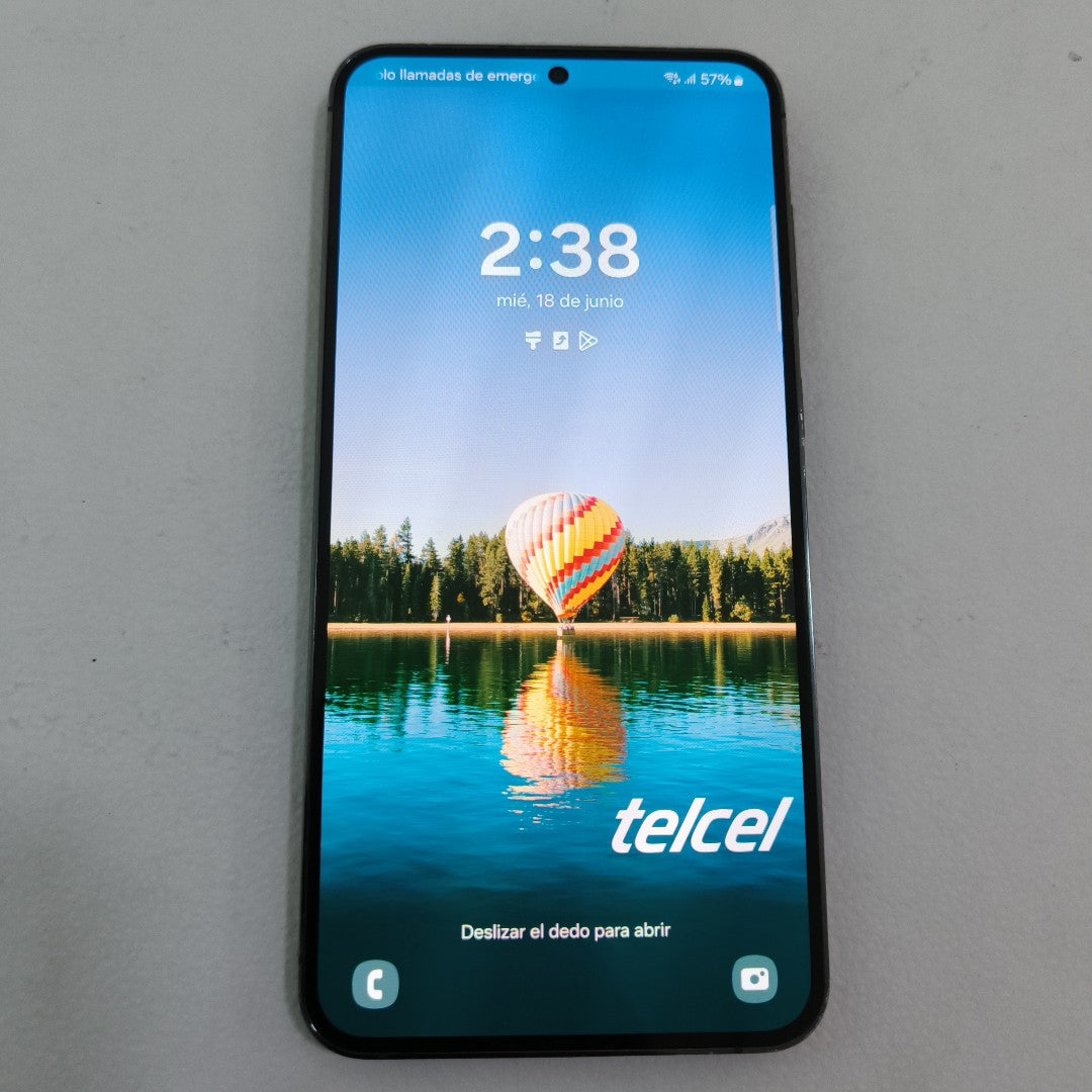 CELULAR SAMSUNG GALAXY S23+ SM-S916B 256 GB 8 GB RAM (SEMINUEVO)