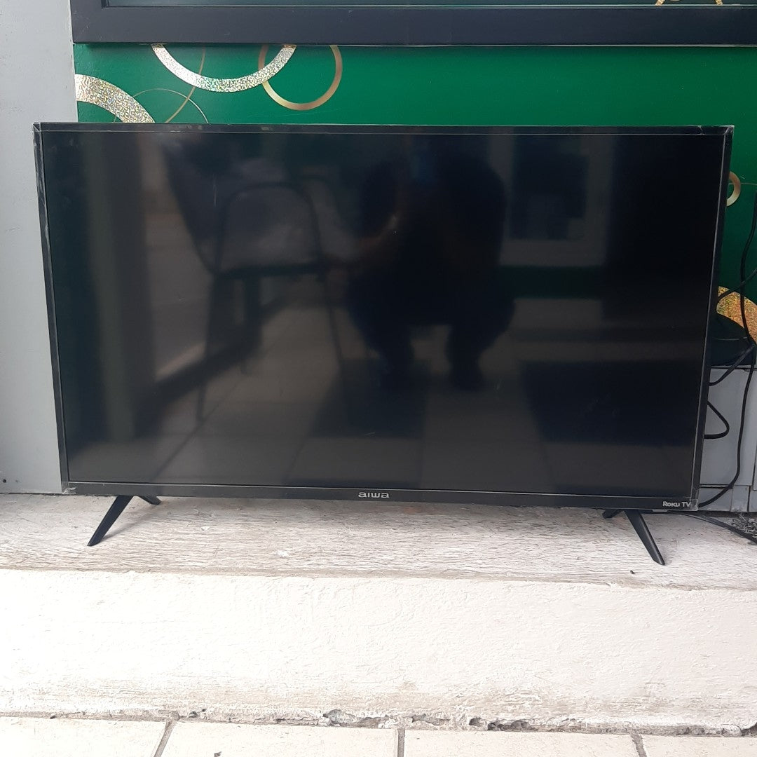 PANTALLA AIWA AW-40FM2PRK (2022) 40" LED FULL HD (SEMINUEVO)
