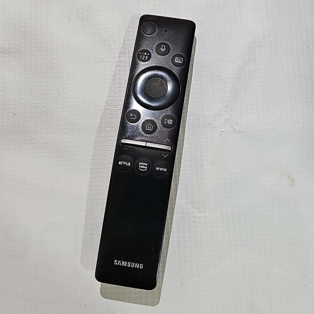 PANTALLA SAMSUNG UN65TU8500F (2020) 65" LED 4K (SEMINUEVO)