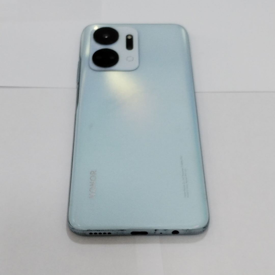 CELULAR HONOR X7A RKY-LX3 128 GB 6 GB RAM (SEMINUEVO)