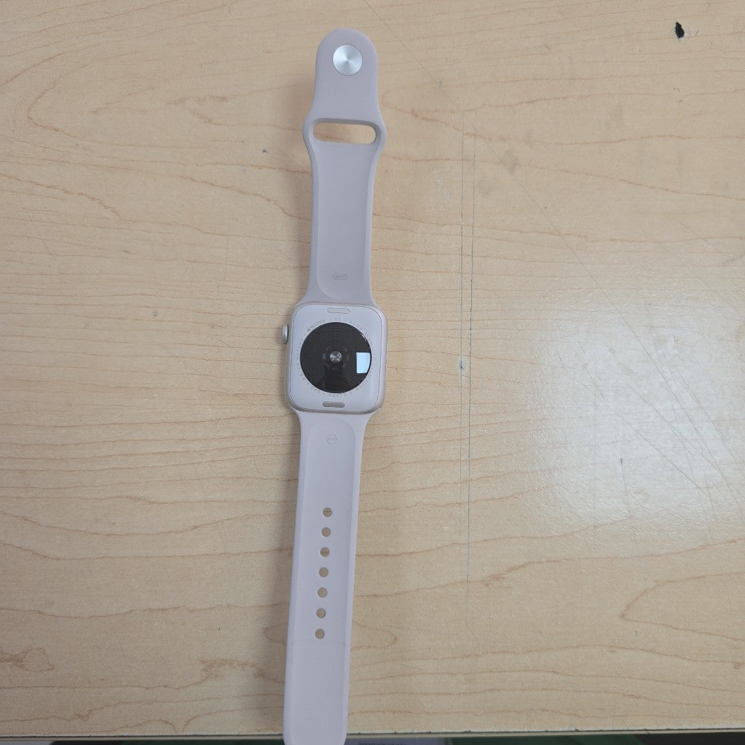SMARTWATCH APPLE SE 2 ALUMINIO A2723 44 MM GPS (SEMINUEVO)