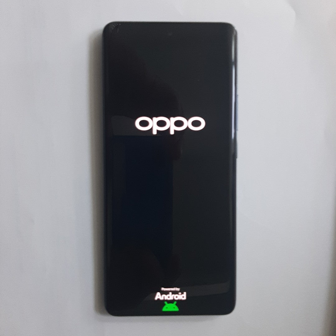 CELULAR OPPO  RENO11 5G CPH2599 (2024) 256 GB 8 GB RAM (SEMINUEVO)
