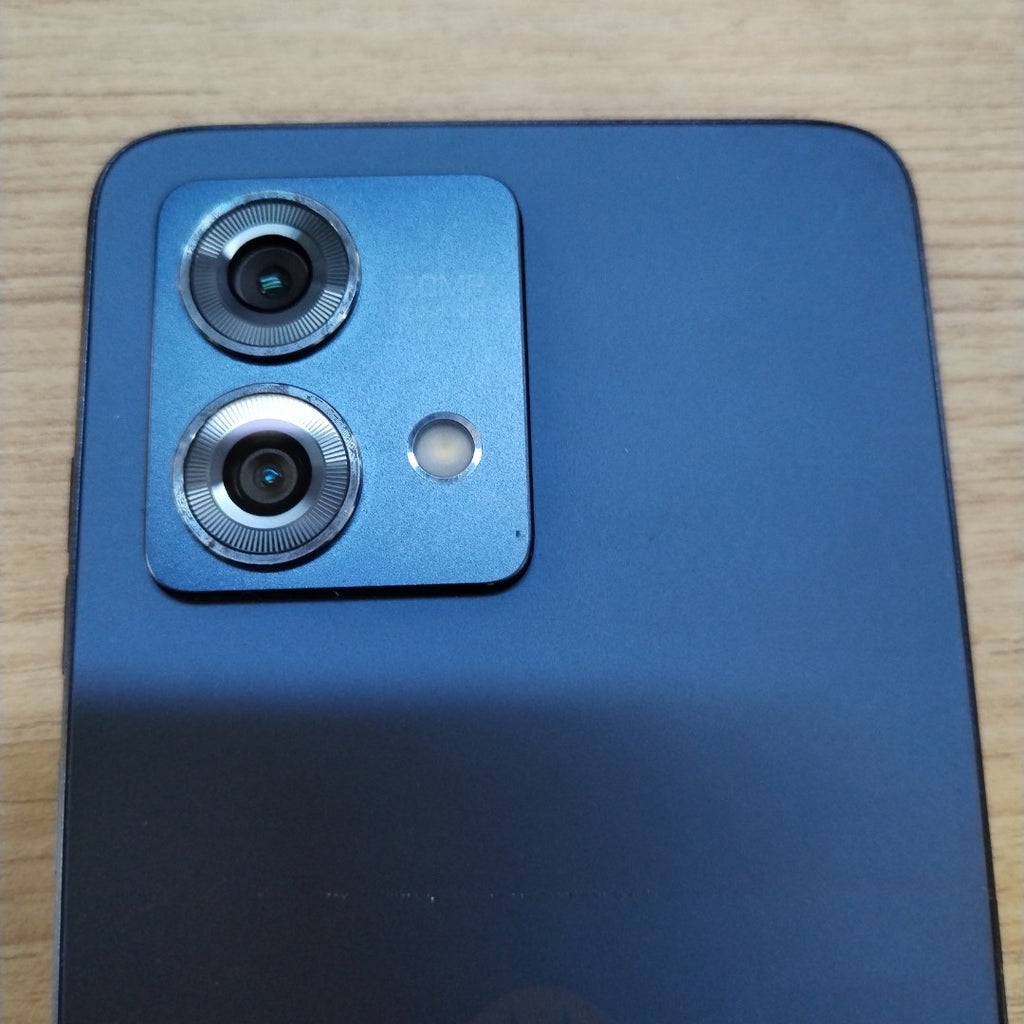 CELULAR MOTOROLA MOTO G84 XT2347-1 (2023) 256 GB 8 GB RAM (SEMINUEVO)