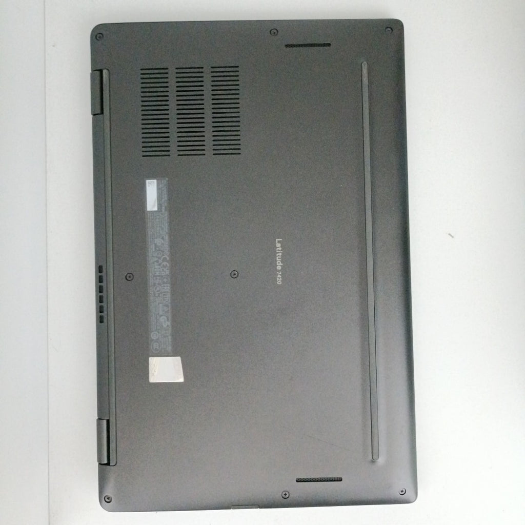 LAPTOP DELL LATITUDE 7420 (2023) 256 GB SSD 16 GB RAM