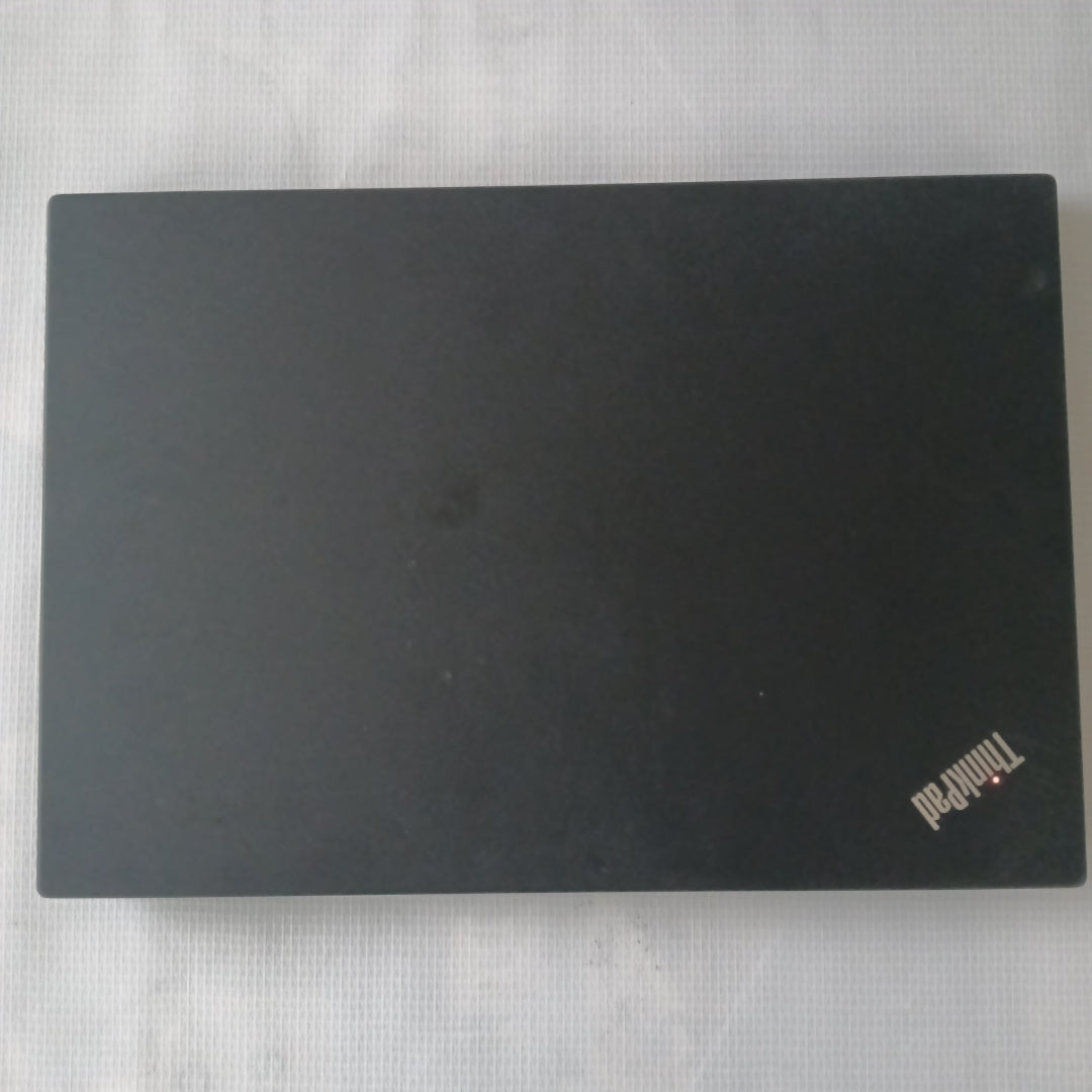 LAPTOP LENOVO THINKPAD T14 GEN 1 (2021) 512 GB SSD 16 GB RAM (SEMINUEVO)