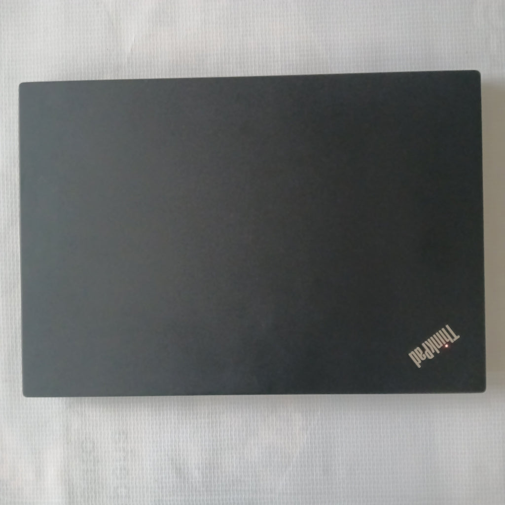 LAPTOP LENOVO THINKPAD T14 GEN 2 (2022) 512 GB SSD 16 GB RAM (SEMINUEVO)