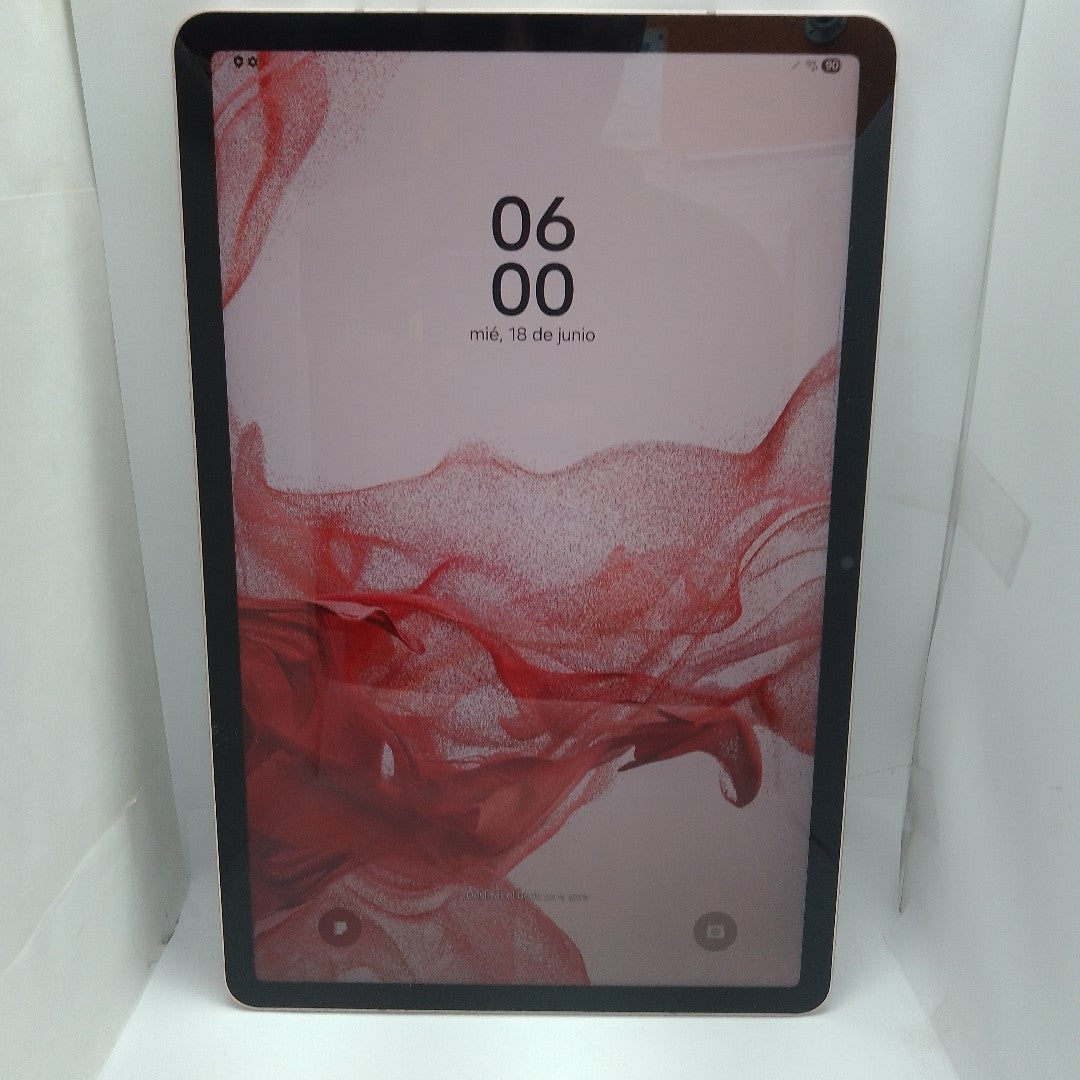 TABLETA SAMSUNG GALAXY TAB S8 SM-X700 256 GB 8 GB RAM (SEMINUEVO)