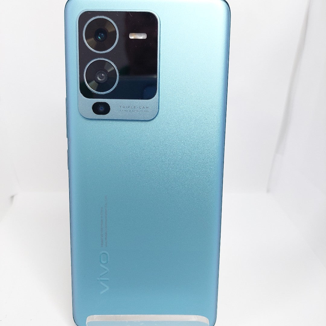 CELULAR VIVO V25 PRO V2158 256 GB 12 GB RAM (SEMINUEVO)