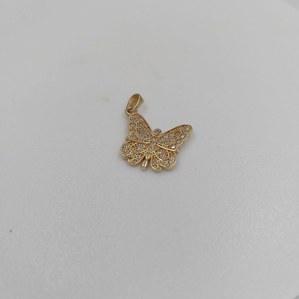 DIJES ORO 14K 1.7 (NUEVO)