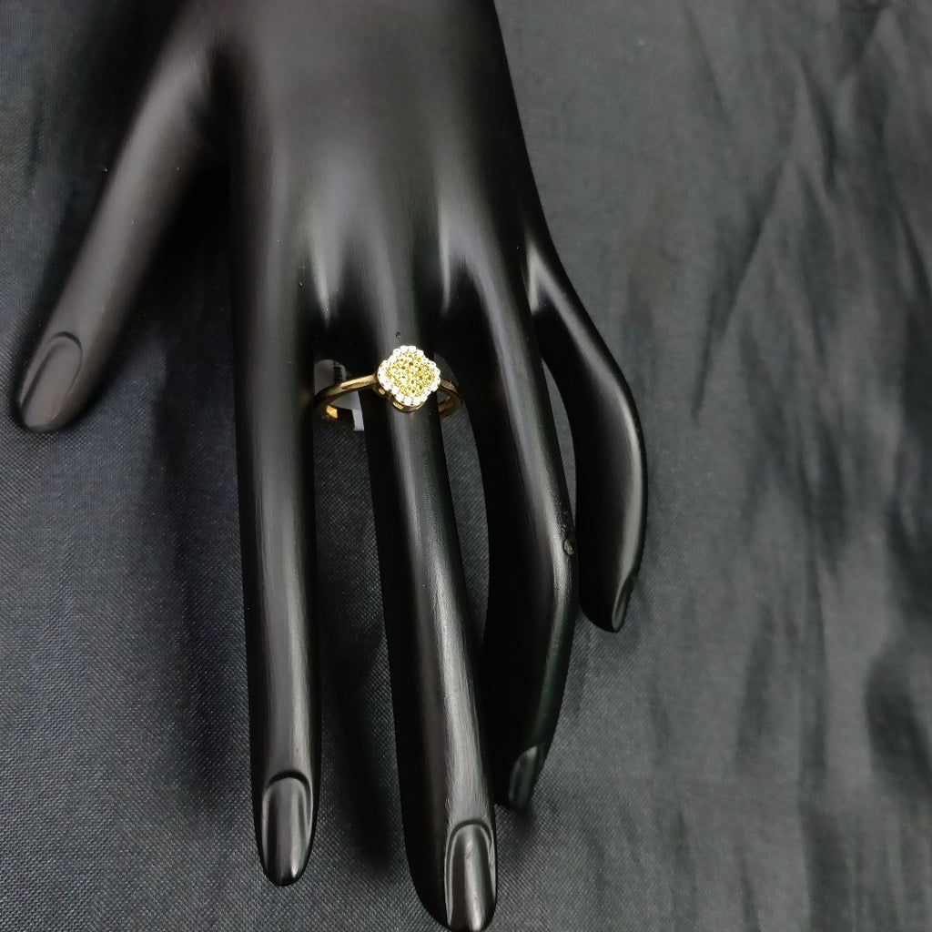 ANILLOS DAMA ORO 10K 1.9 (NUEVO)