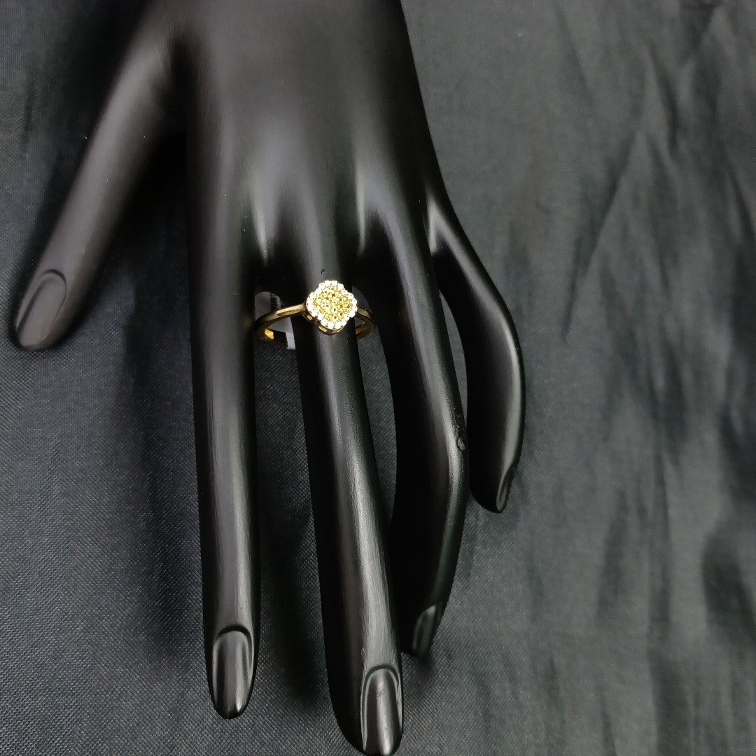 ANILLOS DAMA ORO 10K 1.9 (NUEVO)