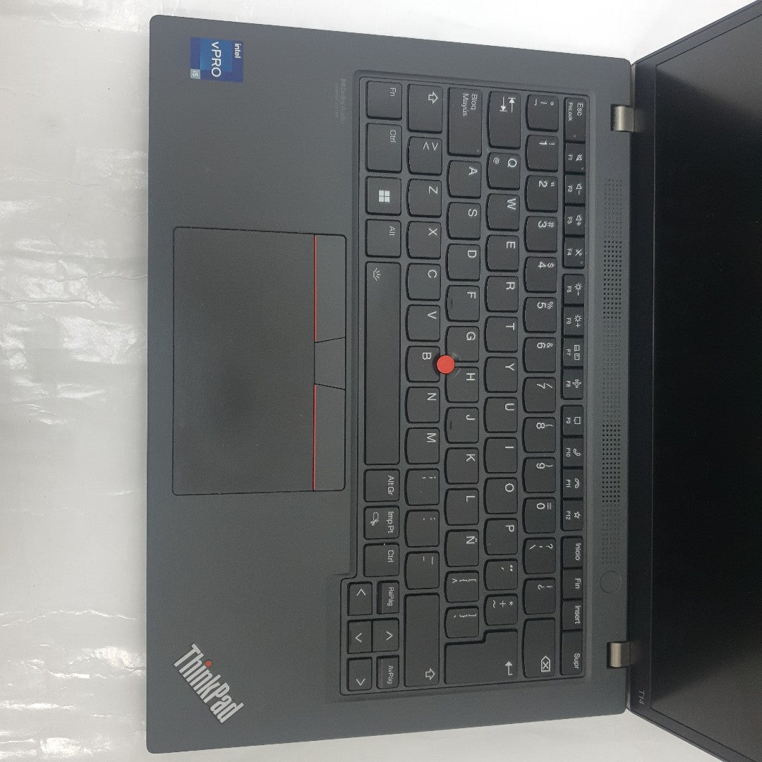 LAPTOP LENOVO THINKPAD T14 GEN 3 (2023) 512 GB SSD 16 GB RAM (SEMINUEVO)
