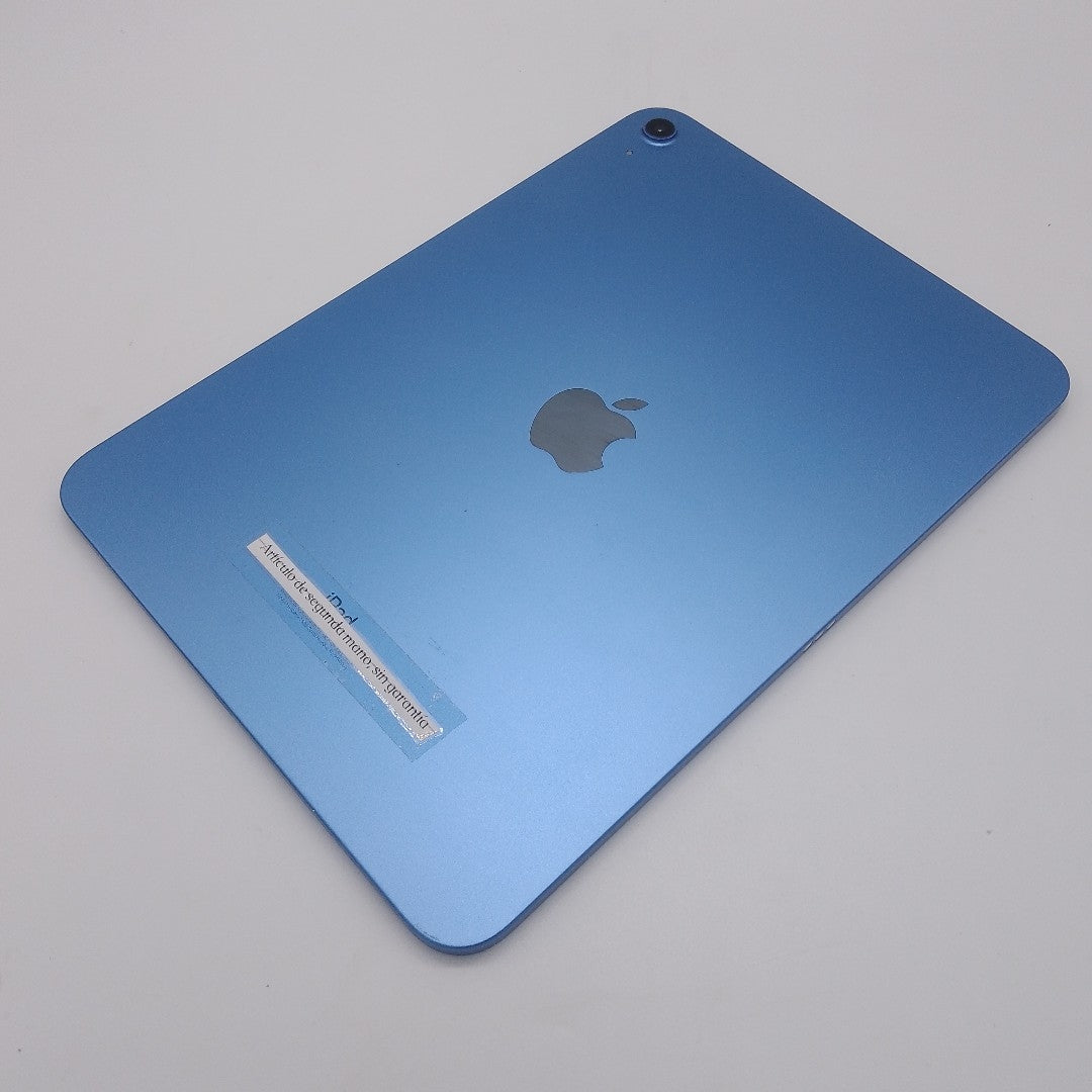TABLETA APPLE IPAD 10 A2696 256 GB 4 GB RAM