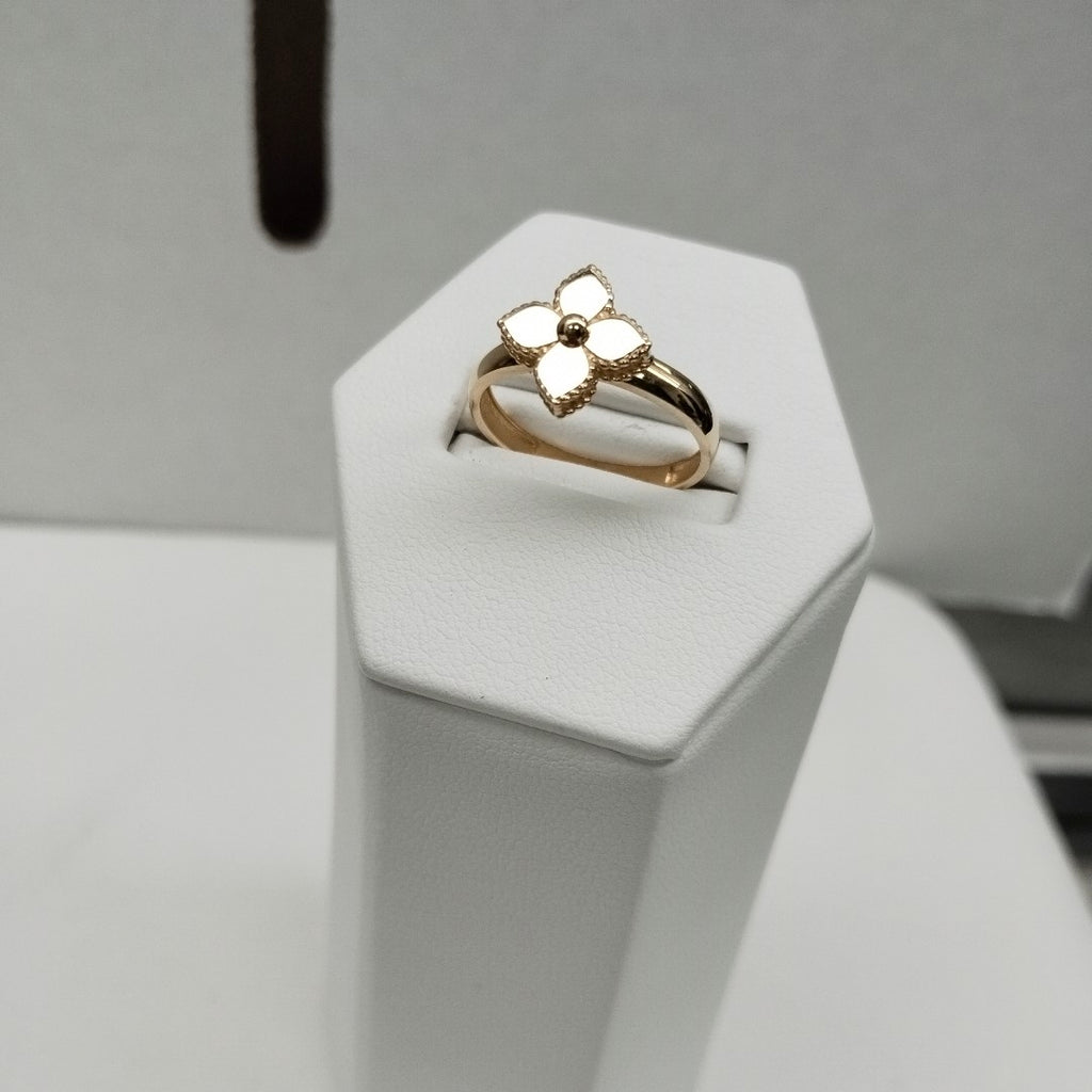 ANILLOS DAMA ORO 14K 2.2 (NUEVO)