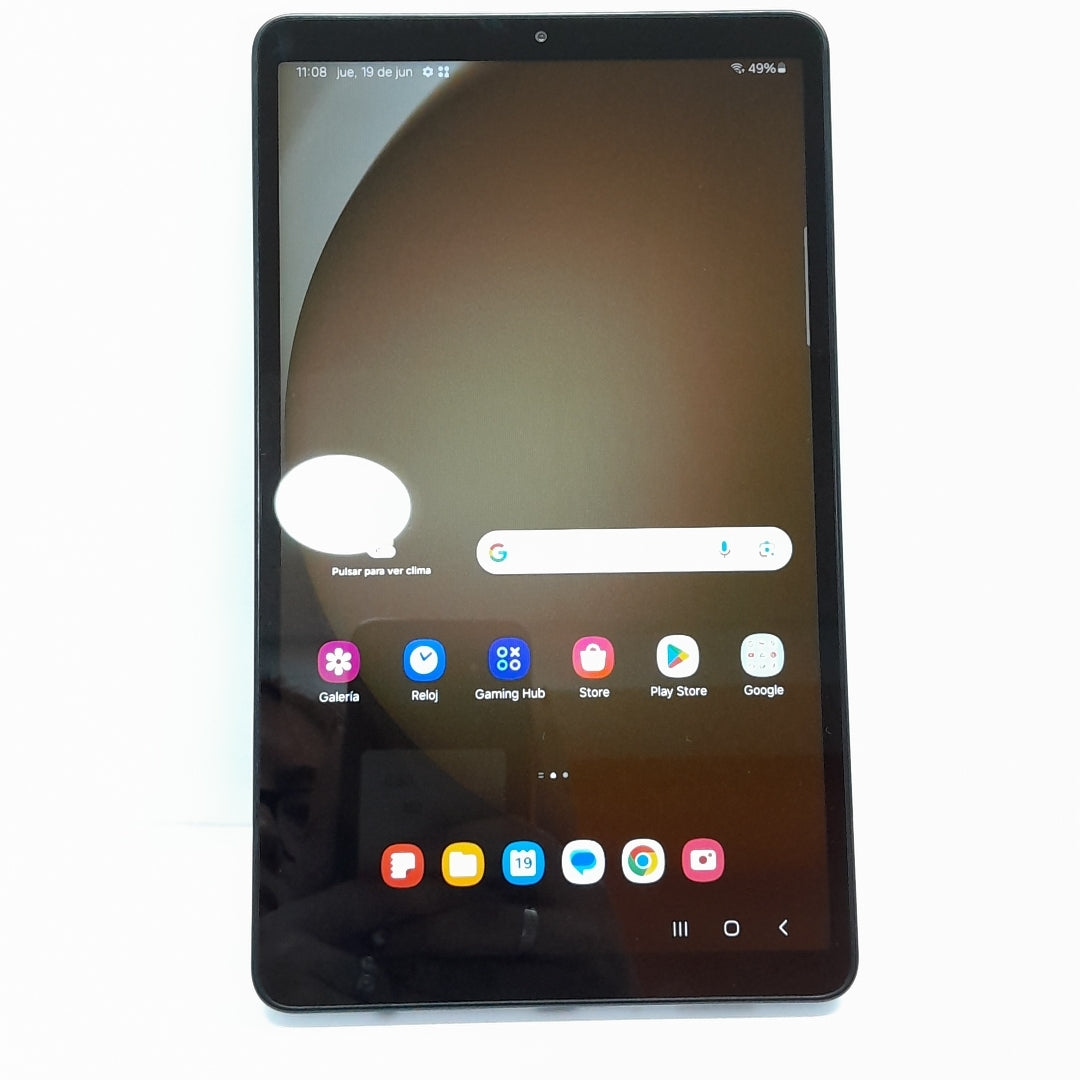 TABLETA SAMSUNG GALAXY TAB A9 SM-X110 (2023) 64 GB 4 GB RAM (SEMINUEVO)